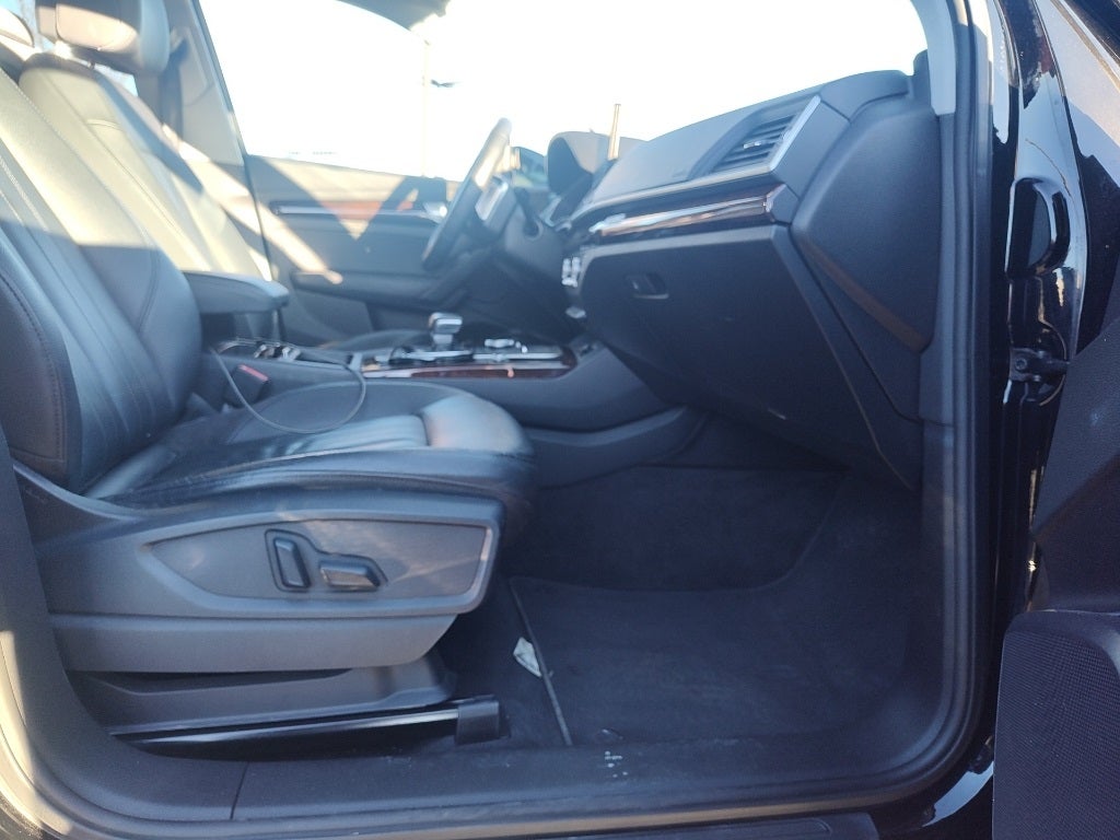 2018 Audi Q5 2.0T Premium quattro