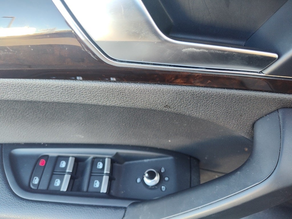 2018 Audi Q5 2.0T Premium quattro