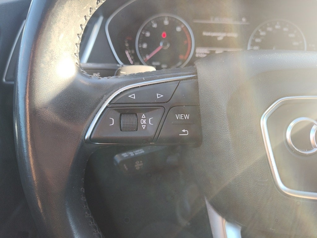 2018 Audi Q5 2.0T Premium quattro