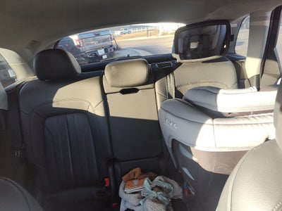 2018 Audi Q5 2.0T Premium quattro