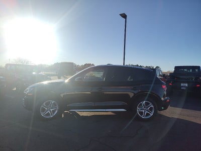 2018 Audi Q5 2.0T Premium quattro