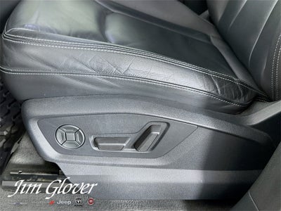 2019 Audi Q8 55 Premium