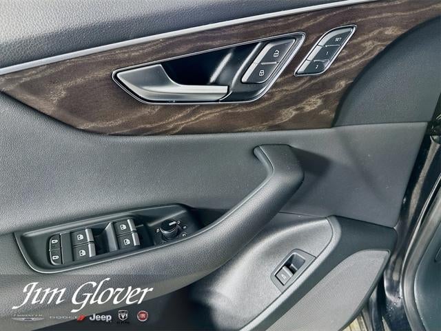 2019 Audi Q8 55 Premium