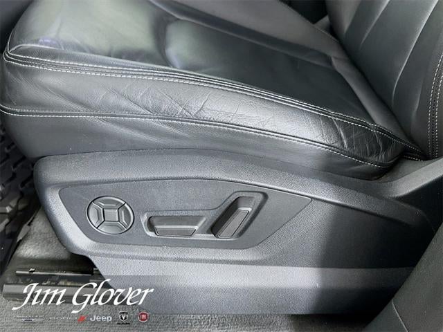 2019 Audi Q8 55 Premium