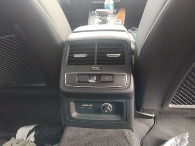 2019 Audi A4 40 Premium