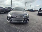 2019 Audi A4 40 Premium