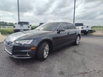 2019 Audi A4 40 Premium