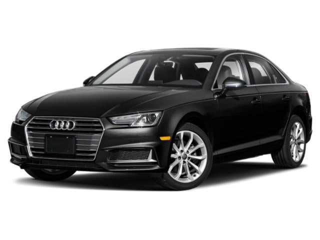 2019 Audi A4 40 Premium