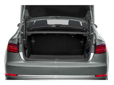 2019 Audi A4 40 Premium