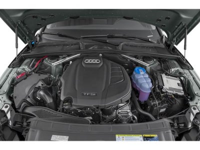 2019 Audi A4 40 Premium