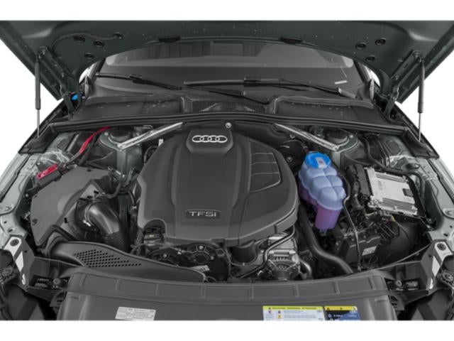 2019 Audi A4 40 Premium