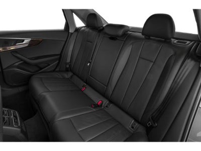 2019 Audi A4 40 Premium