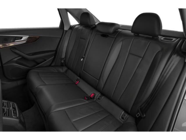 2019 Audi A4 40 Premium