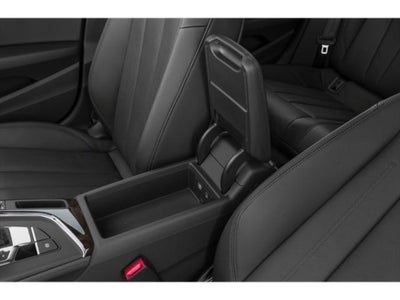 2019 Audi A4 40 Premium