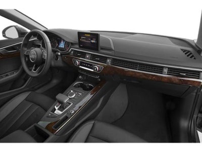 2019 Audi A4 40 Premium
