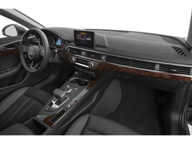 2019 Audi A4 40 Premium
