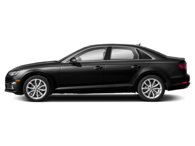 2019 Audi A4 40 Premium