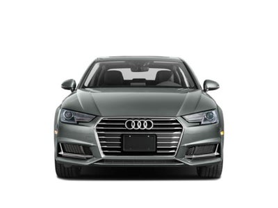 2019 Audi A4 40 Premium