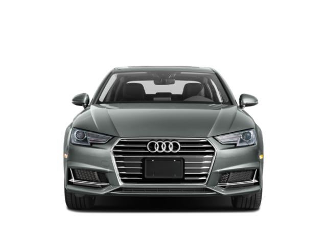 2019 Audi A4 40 Premium