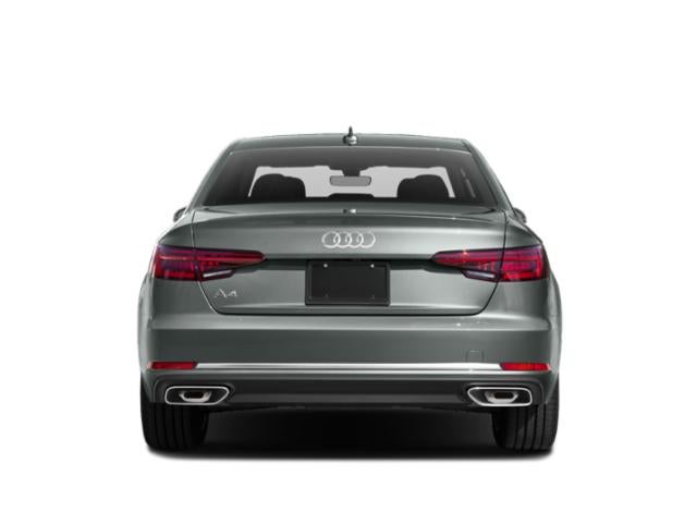 2019 Audi A4 40 Premium