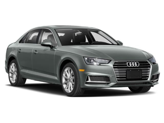 2019 Audi A4 40 Premium