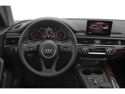 2019 Audi A4 40 Premium