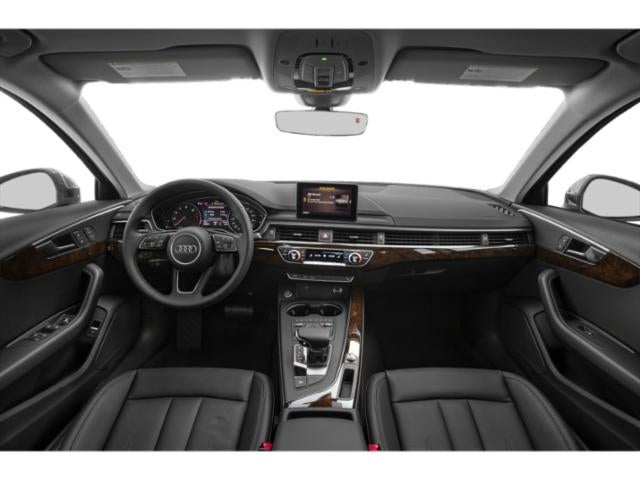 2019 Audi A4 40 Premium