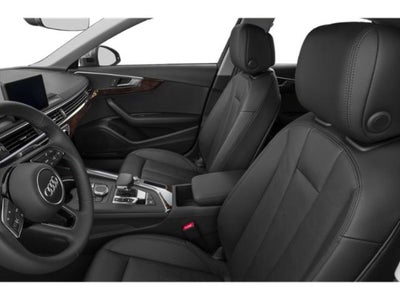 2019 Audi A4 40 Premium