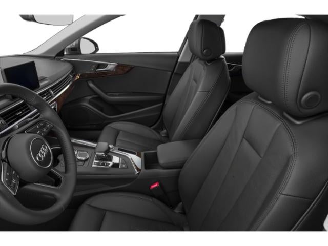 2019 Audi A4 40 Premium