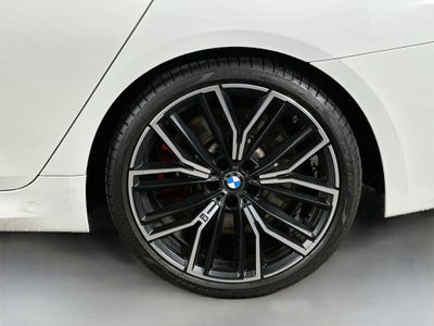 2023 BMW 5 Series i xDrive