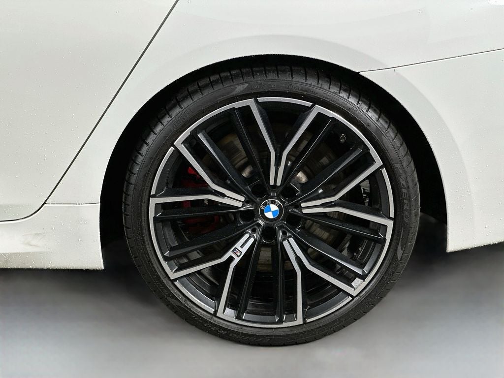 2023 BMW 5 Series i xDrive