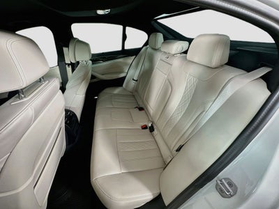 2023 BMW 5 Series i xDrive