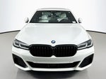 2023 BMW 5 Series i xDrive