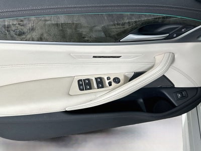 2023 BMW 5 Series i xDrive