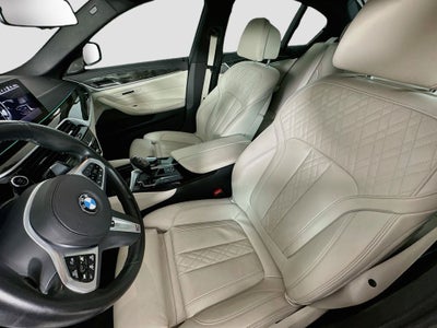 2023 BMW 5 Series i xDrive