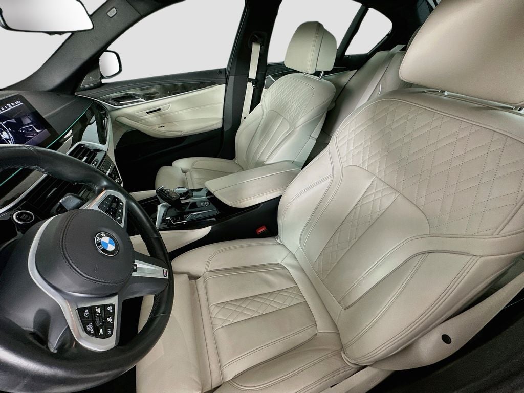 2023 BMW 5 Series i xDrive
