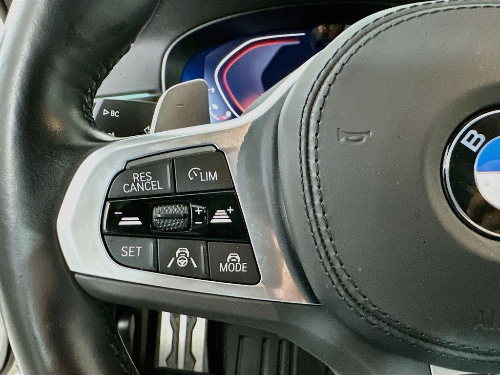 2023 BMW 5 Series i xDrive