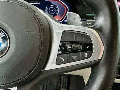2023 BMW 5 Series i xDrive