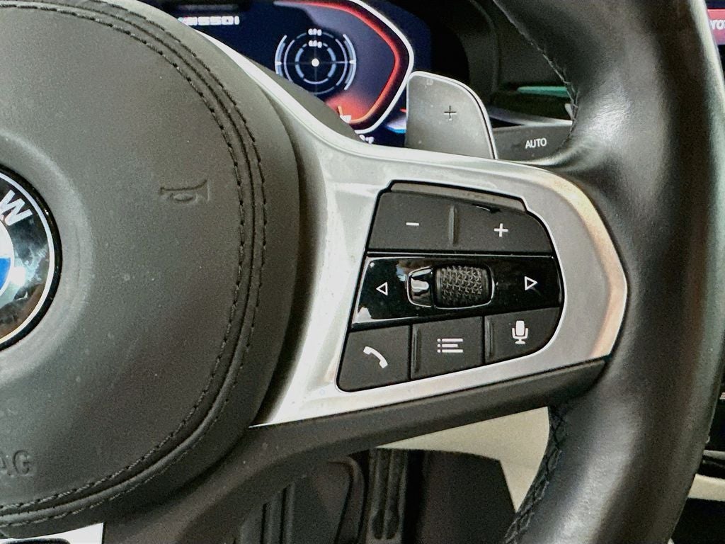 2023 BMW 5 Series i xDrive