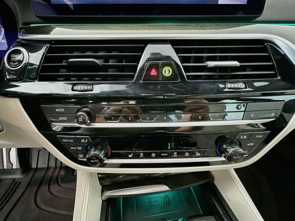 2023 BMW 5 Series i xDrive