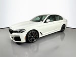 2023 BMW 5 Series i xDrive