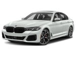2023 BMW 5 Series i xDrive