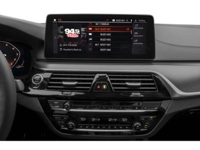 2023 BMW 5 Series i xDrive