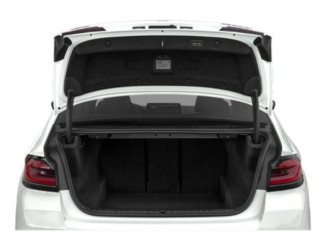 2023 BMW 5 Series i xDrive