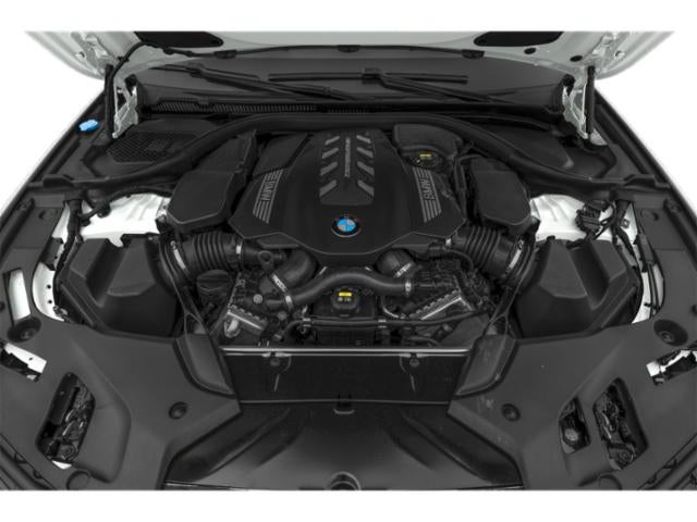 2023 BMW 5 Series i xDrive