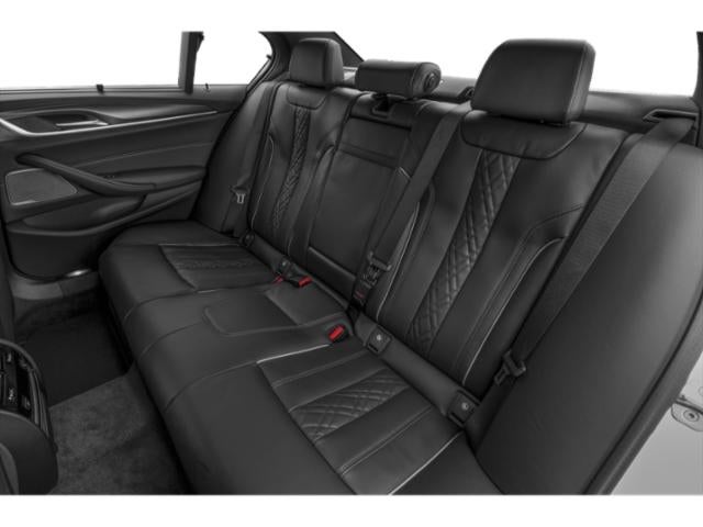 2023 BMW 5 Series i xDrive