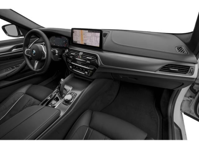 2023 BMW 5 Series i xDrive