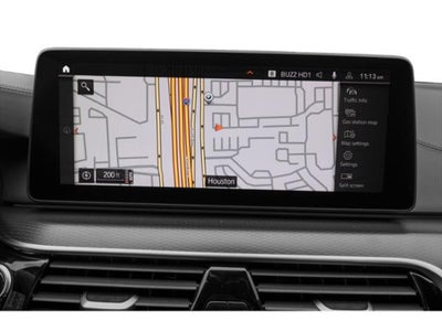 2023 BMW 5 Series i xDrive