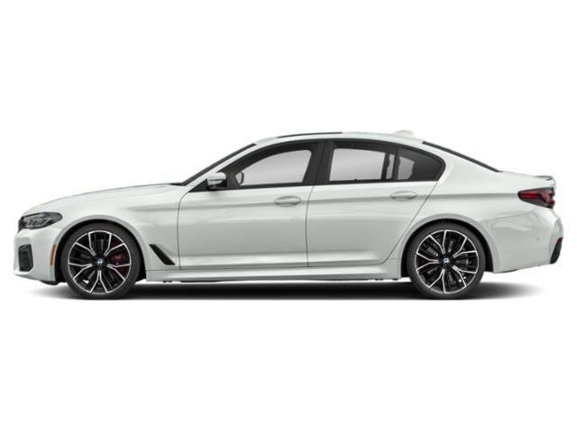 2023 BMW 5 Series i xDrive