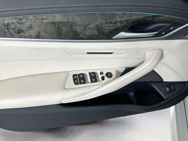2023 BMW 5 Series i xDrive